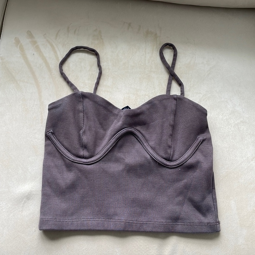 Forever 21 crop top